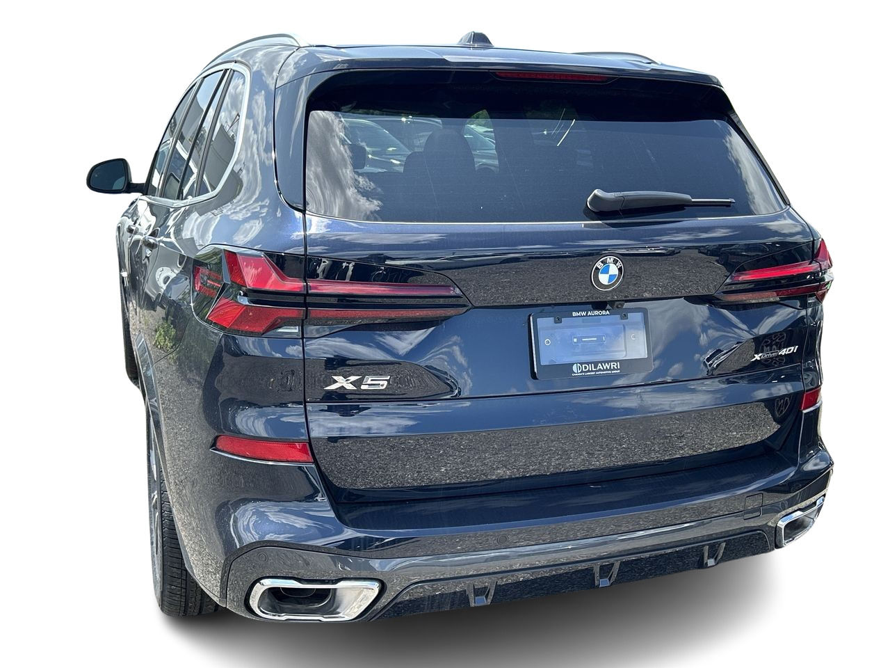 BMW X5  2025 à Aurora, Ontario