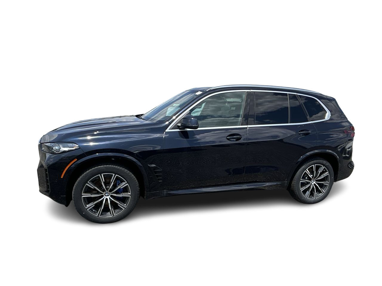 BMW X5  2025 à Aurora, Ontario