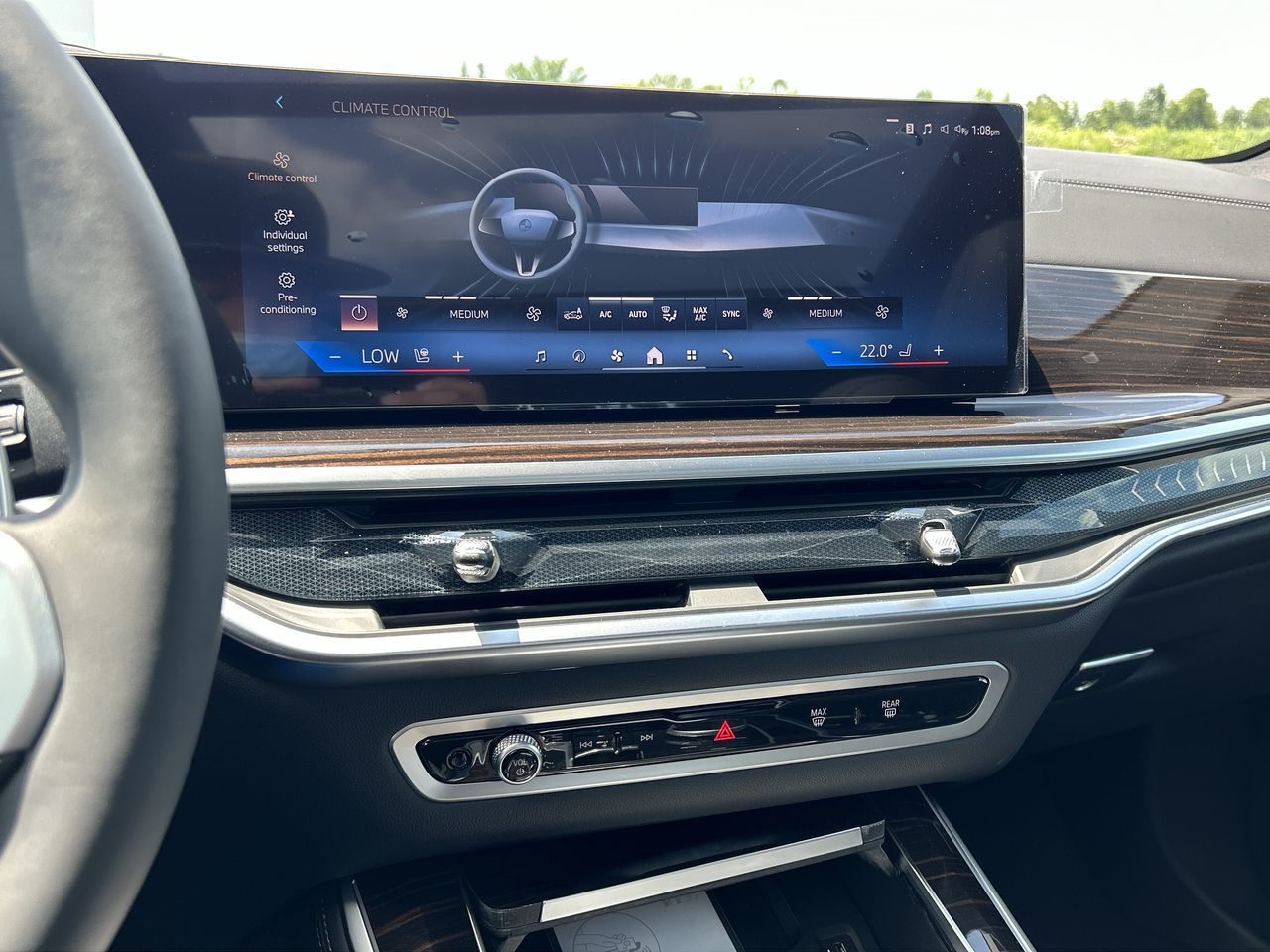 BMW X5  2025 à Aurora, Ontario