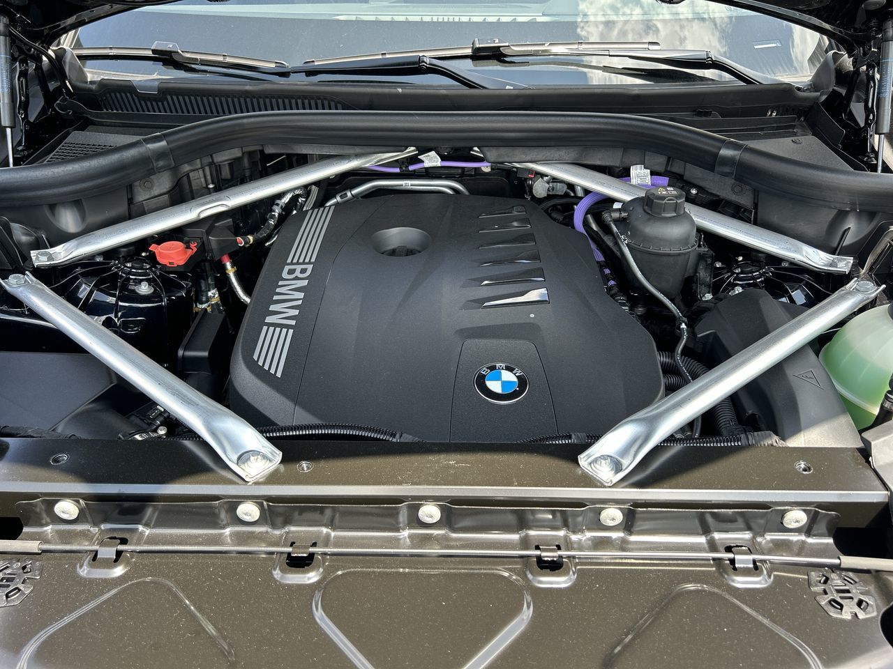 BMW X5  2025 à Aurora, Ontario