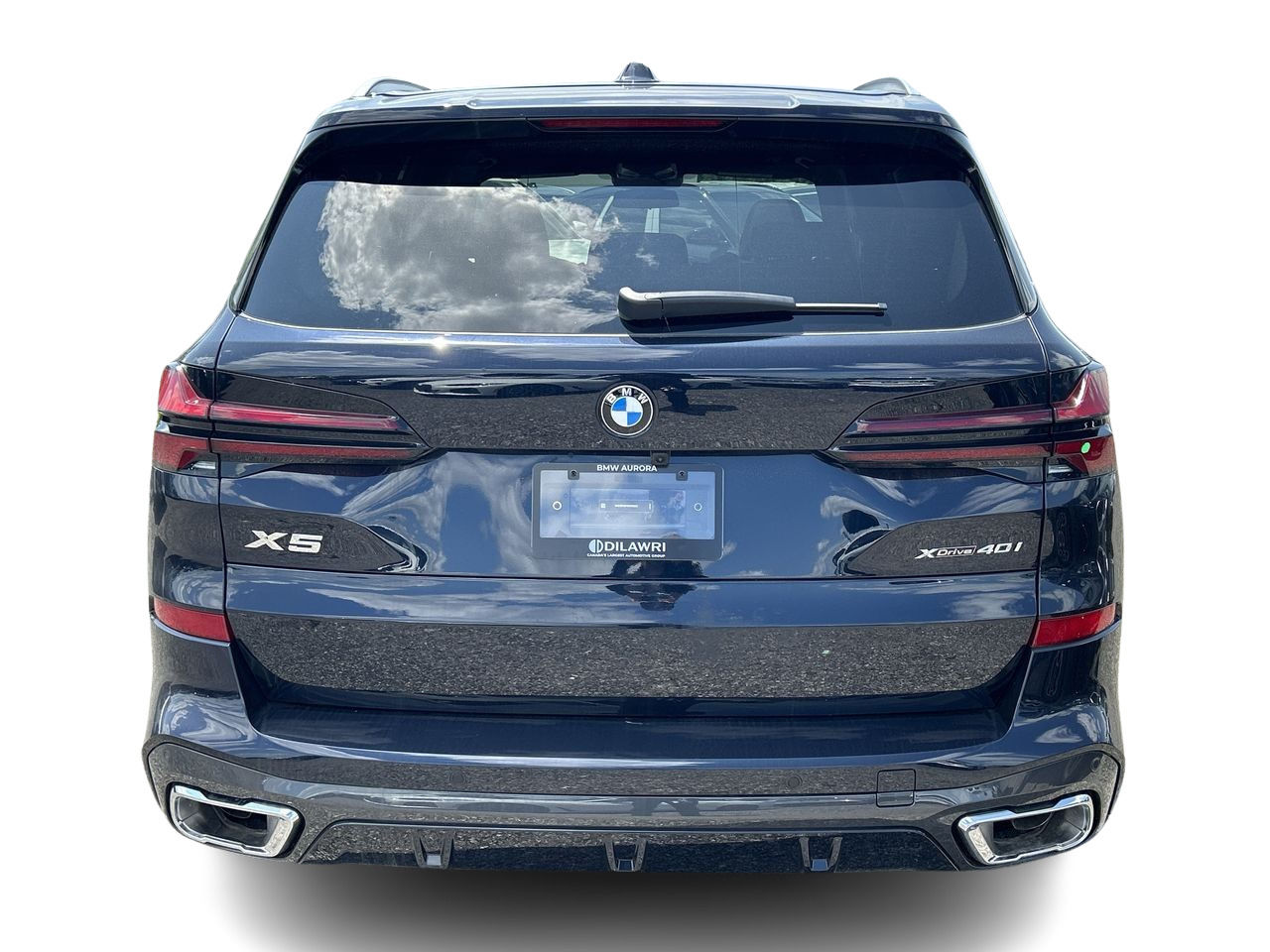 BMW X5  2025 à Aurora, Ontario