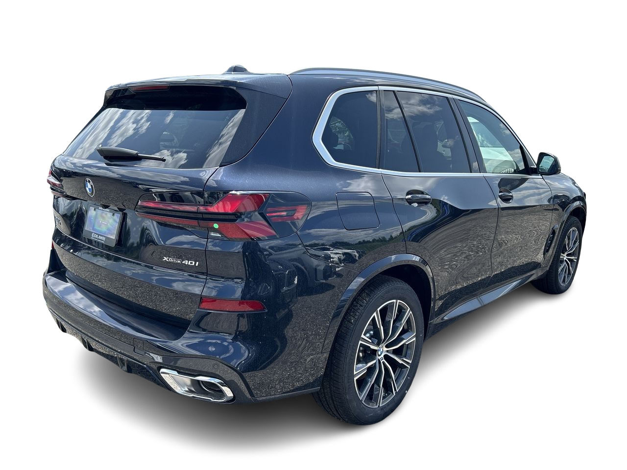 BMW X5  2025 à Aurora, Ontario