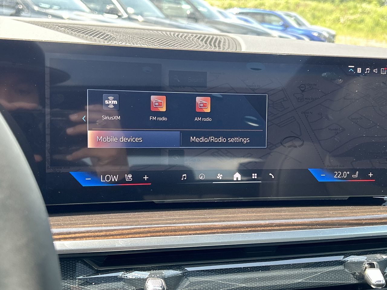 BMW X5  2025 à Aurora, Ontario