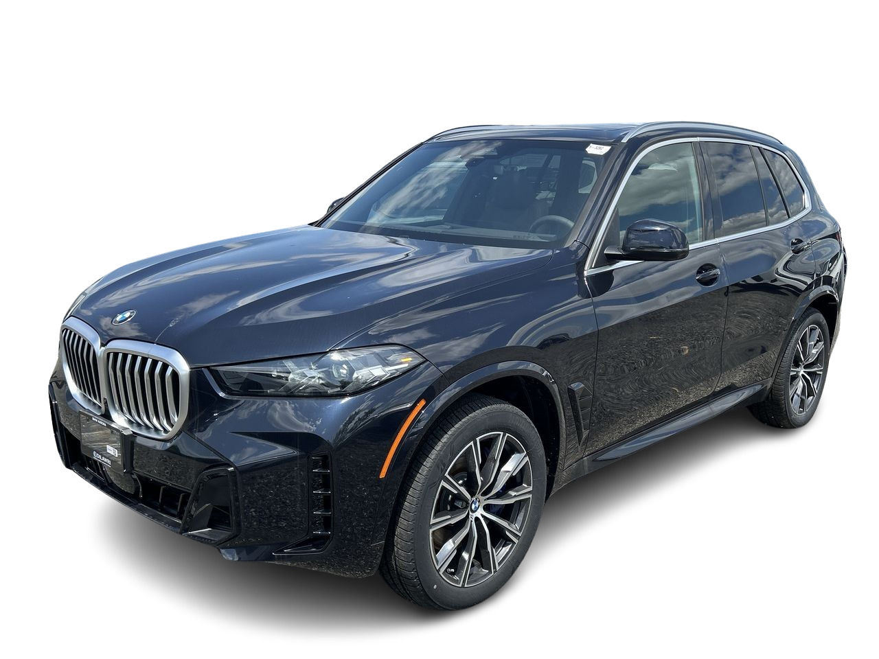 BMW X5  2025 à Aurora, Ontario