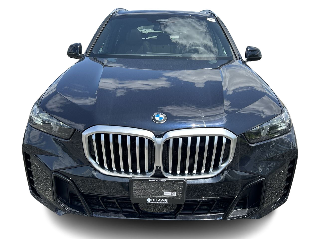 BMW X5  2025 à Aurora, Ontario