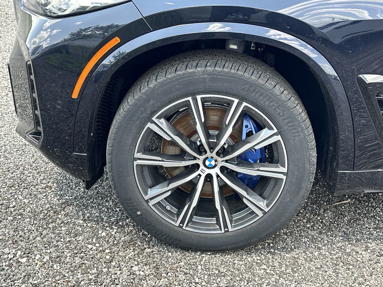 BMW X5  2025 à Aurora, Ontario