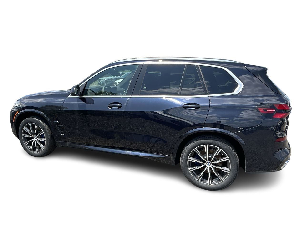 BMW X5  2025 à Aurora, Ontario