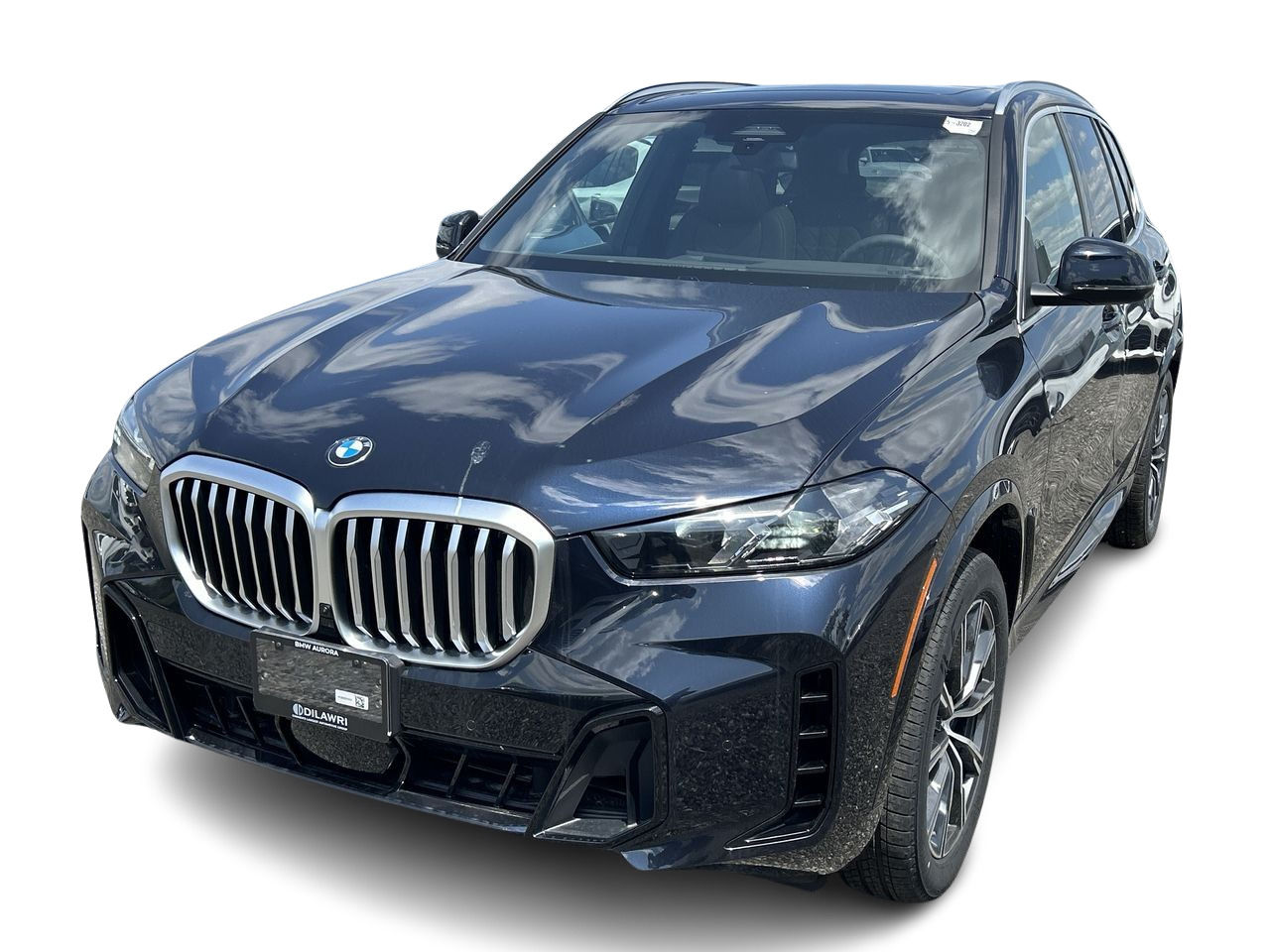 BMW X5  2025 à Aurora, Ontario
