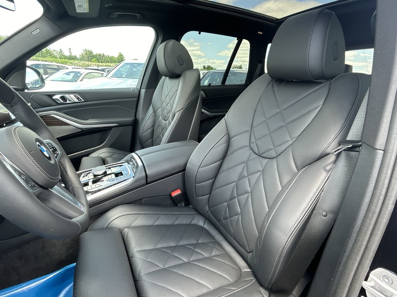 BMW X5  2025 à Aurora, Ontario