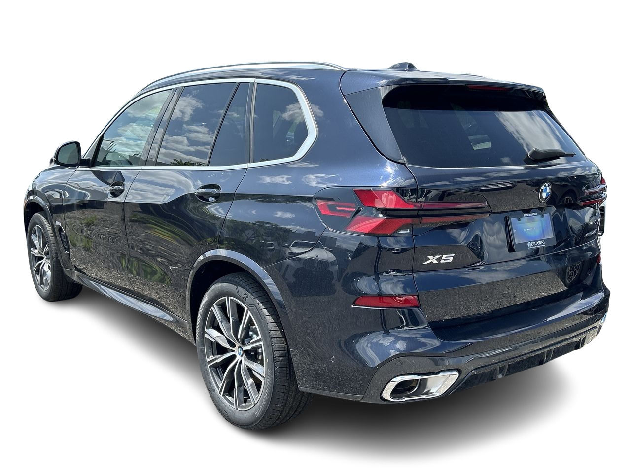 BMW X5  2025 à Aurora, Ontario