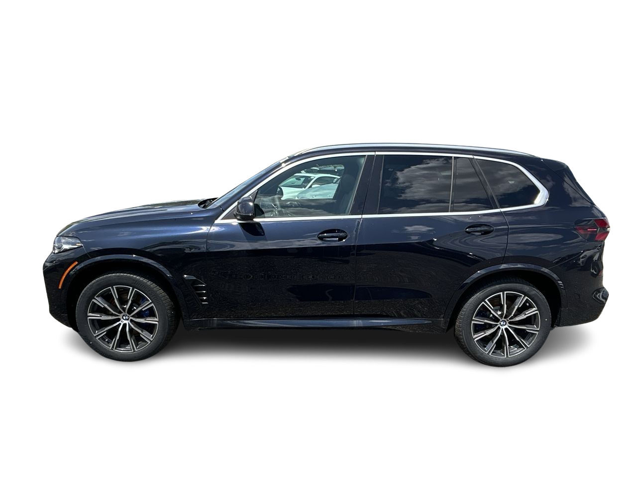 BMW X5  2025 à Aurora, Ontario