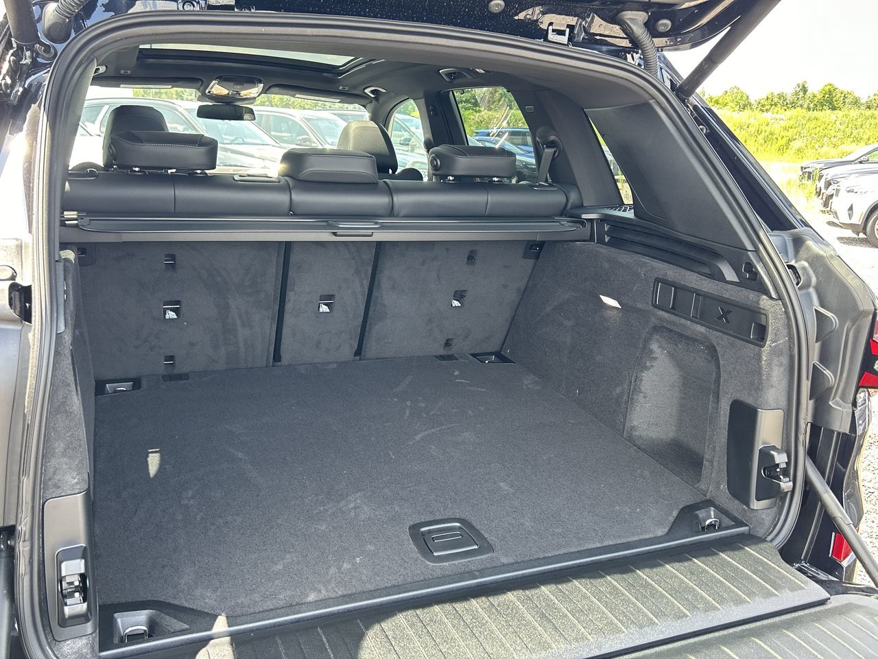 BMW X5  2025 à Aurora, Ontario