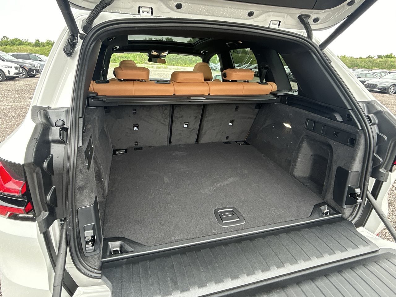 2025 BMW X5 in Aurora, Ontario