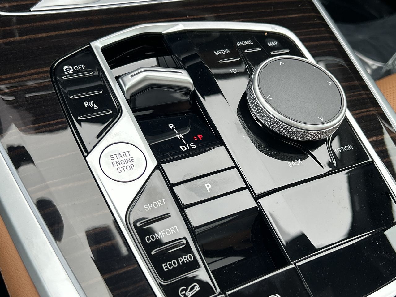 2025 BMW X5 in Aurora, Ontario