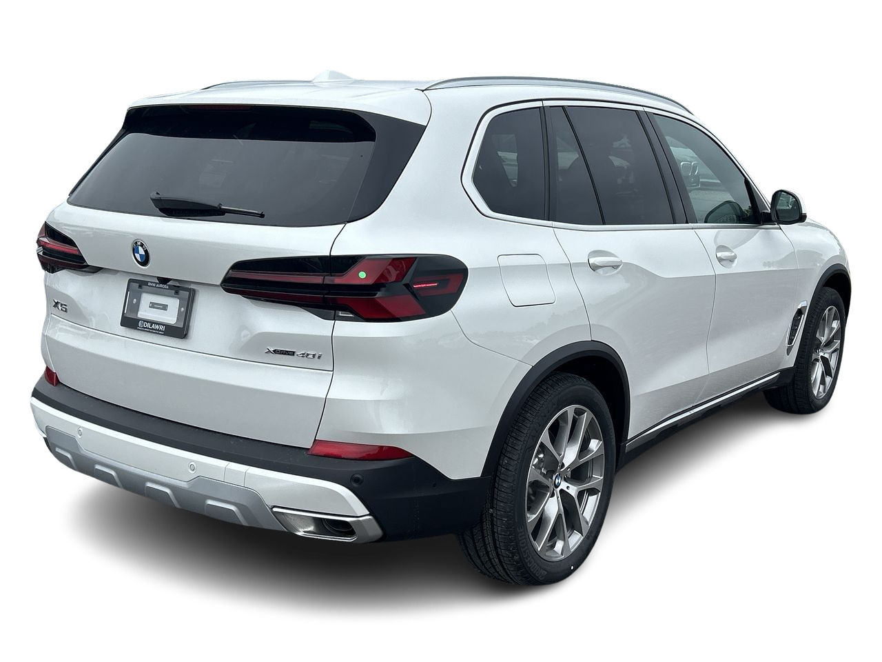2025 BMW X5 in Aurora, Ontario