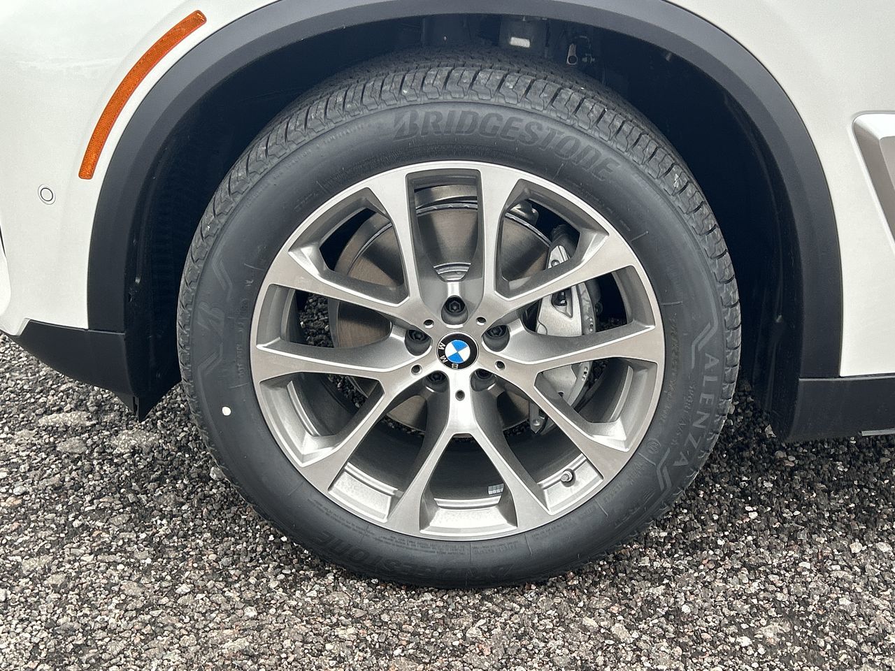 2025 BMW X5 in Aurora, Ontario