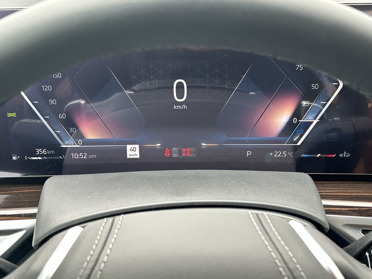 2025 BMW X5 in Aurora, Ontario