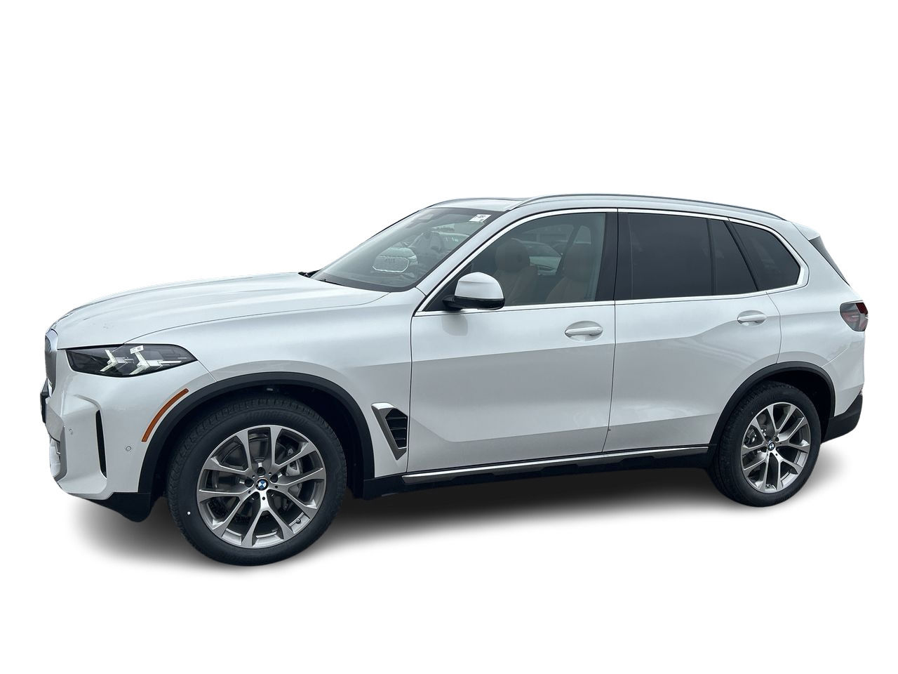 2025 BMW X5 in Aurora, Ontario