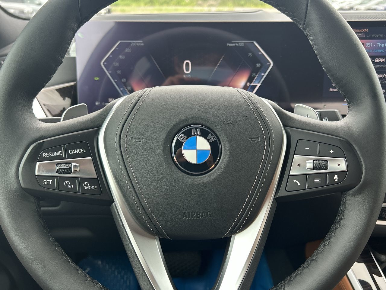 2025 BMW X5 in Aurora, Ontario