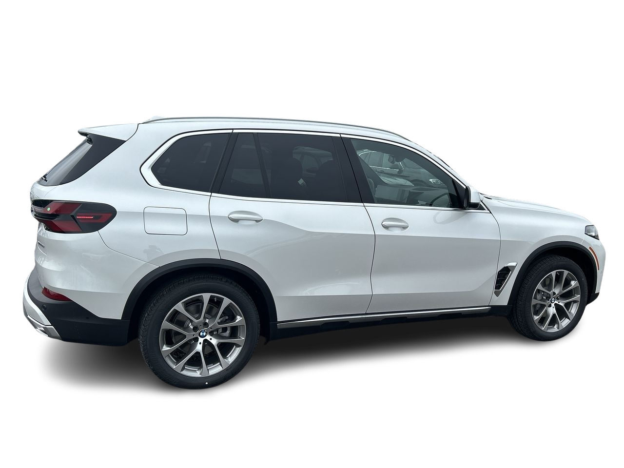 2025 BMW X5 in Aurora, Ontario