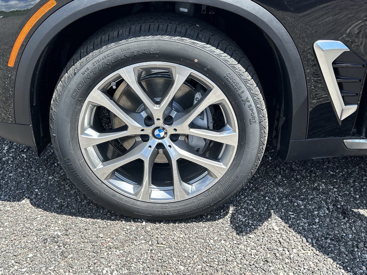 2025 BMW X5 in Aurora, Ontario