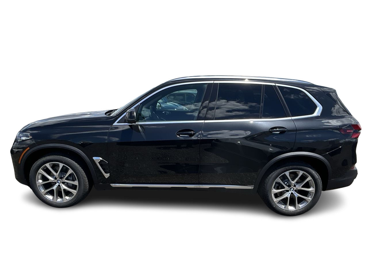 2025 BMW X5 in Aurora, Ontario