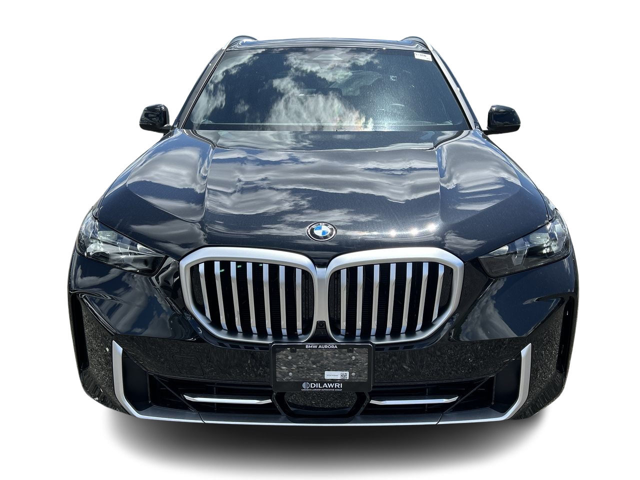 2025 BMW X5 in Aurora, Ontario