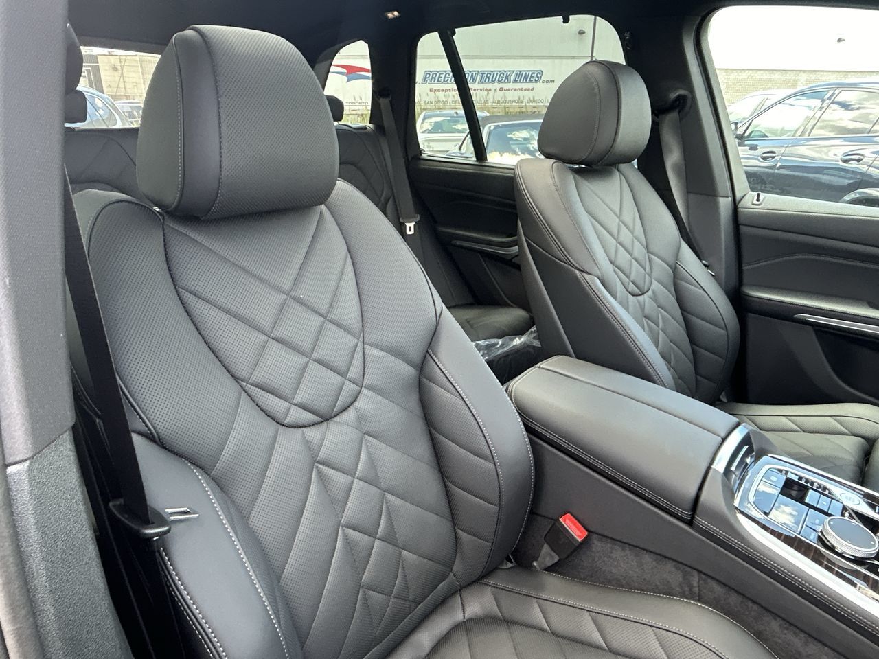 2025 BMW X5 in Aurora, Ontario