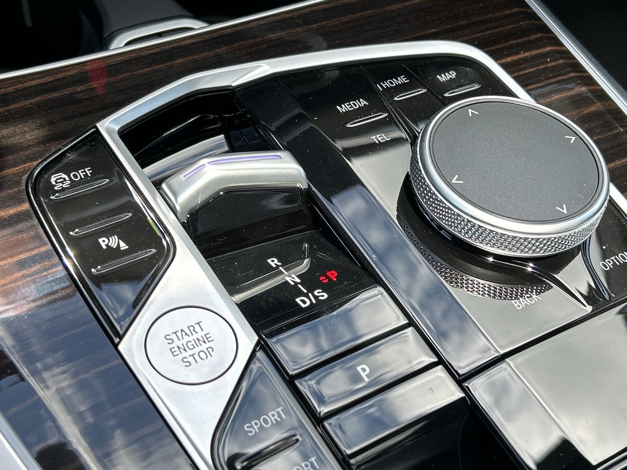 2025 BMW X5 in Aurora, Ontario