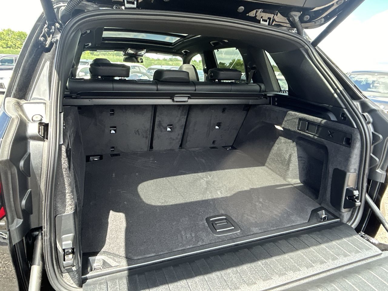 2025 BMW X5 in Aurora, Ontario