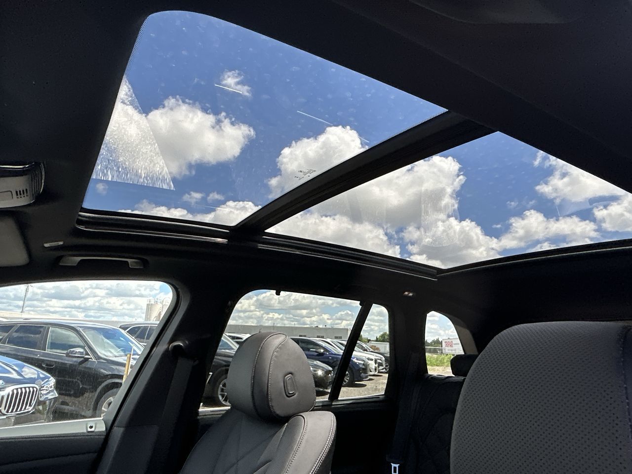 2025 BMW X5 in Aurora, Ontario