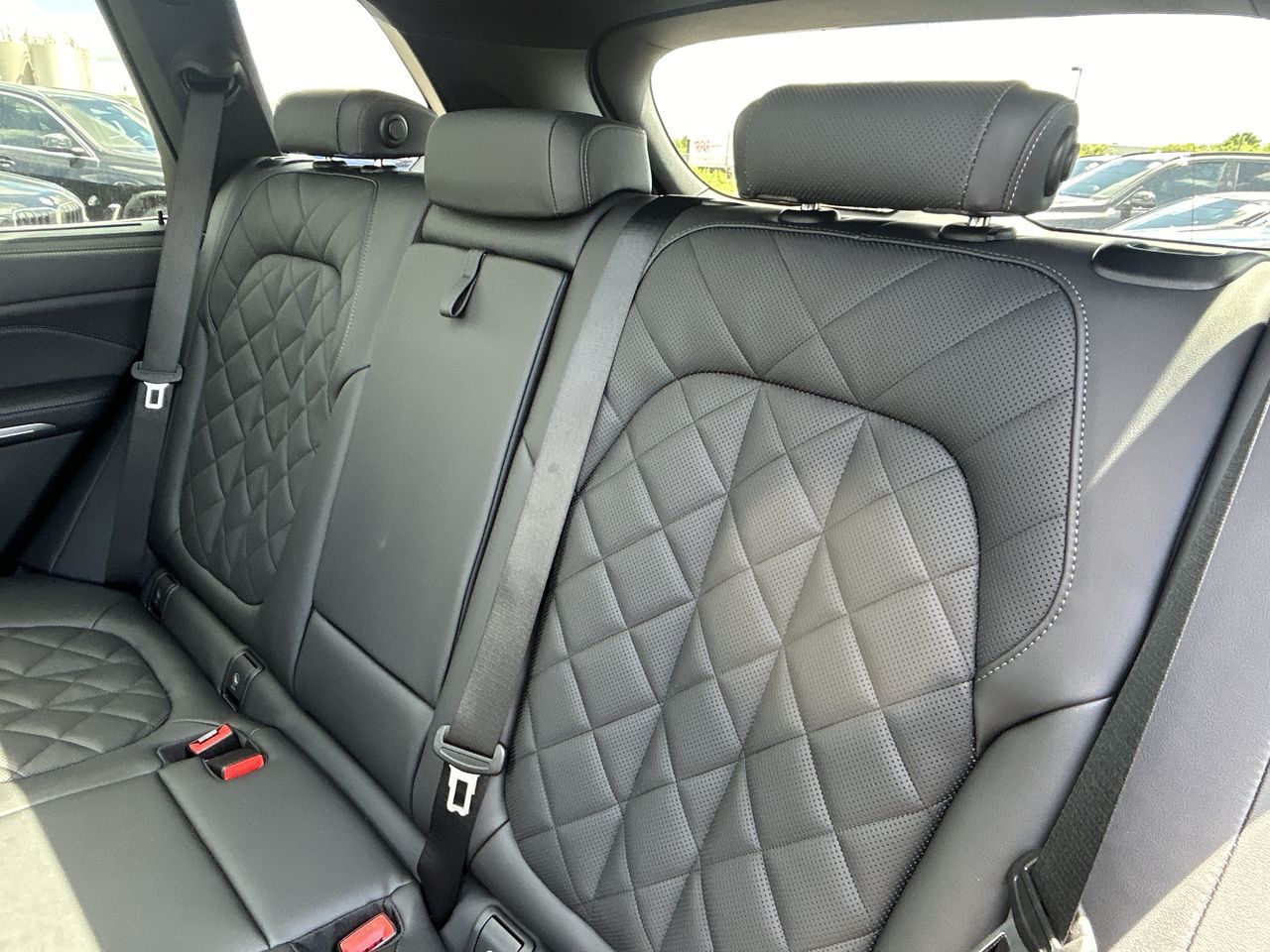 2025 BMW X5 in Aurora, Ontario
