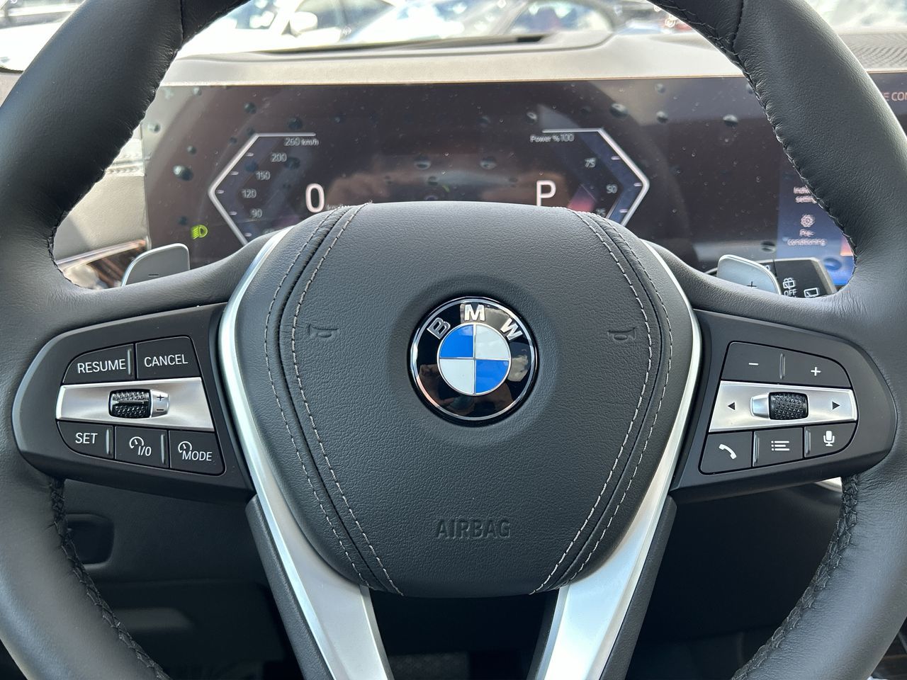 2025 BMW X5 in Aurora, Ontario