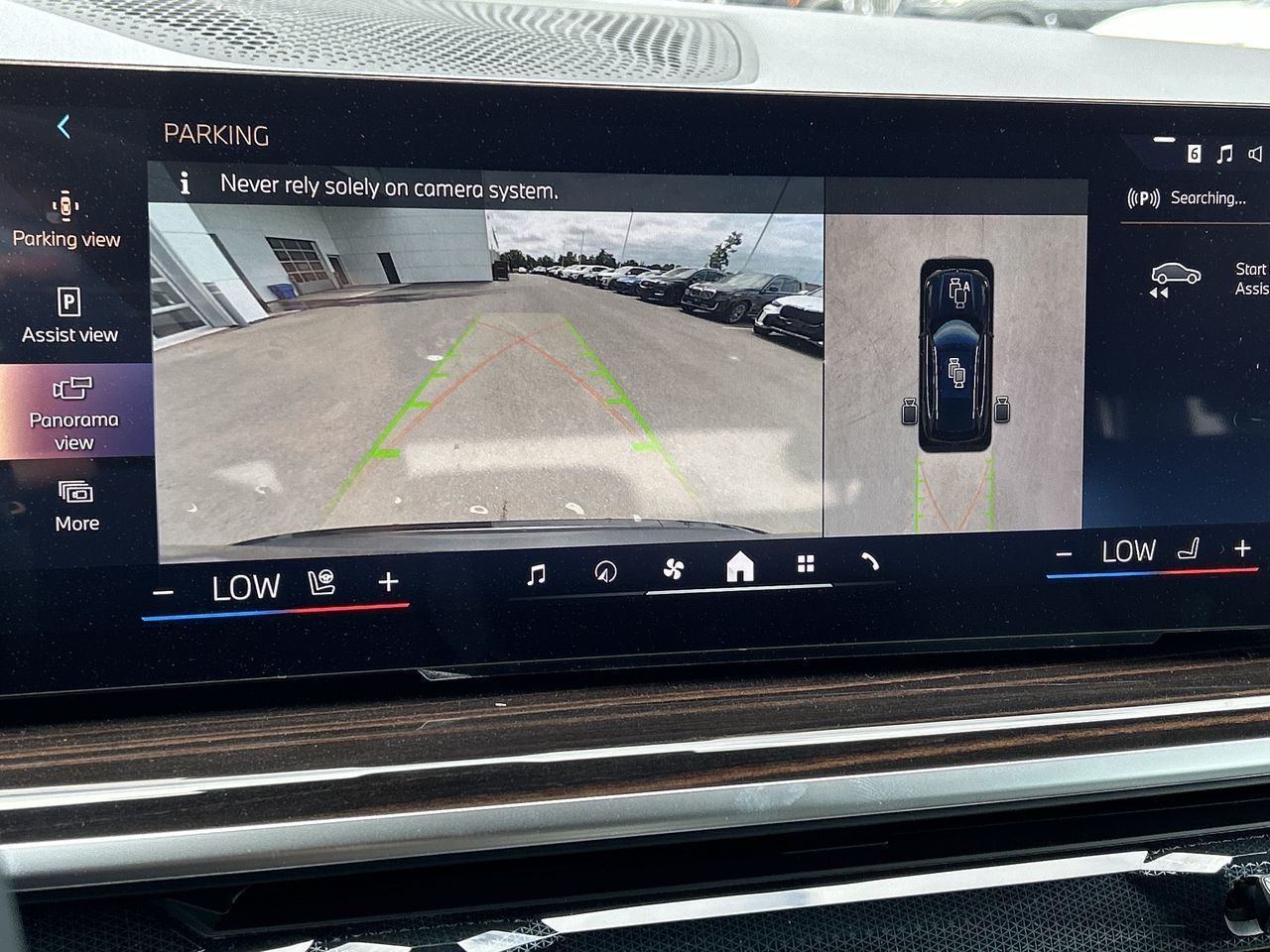 2025 BMW X5 in Aurora, Ontario