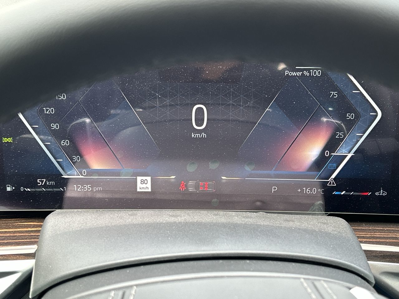2025 BMW X5 in Aurora, Ontario