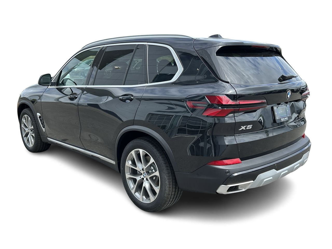 2025 BMW X5 in Aurora, Ontario