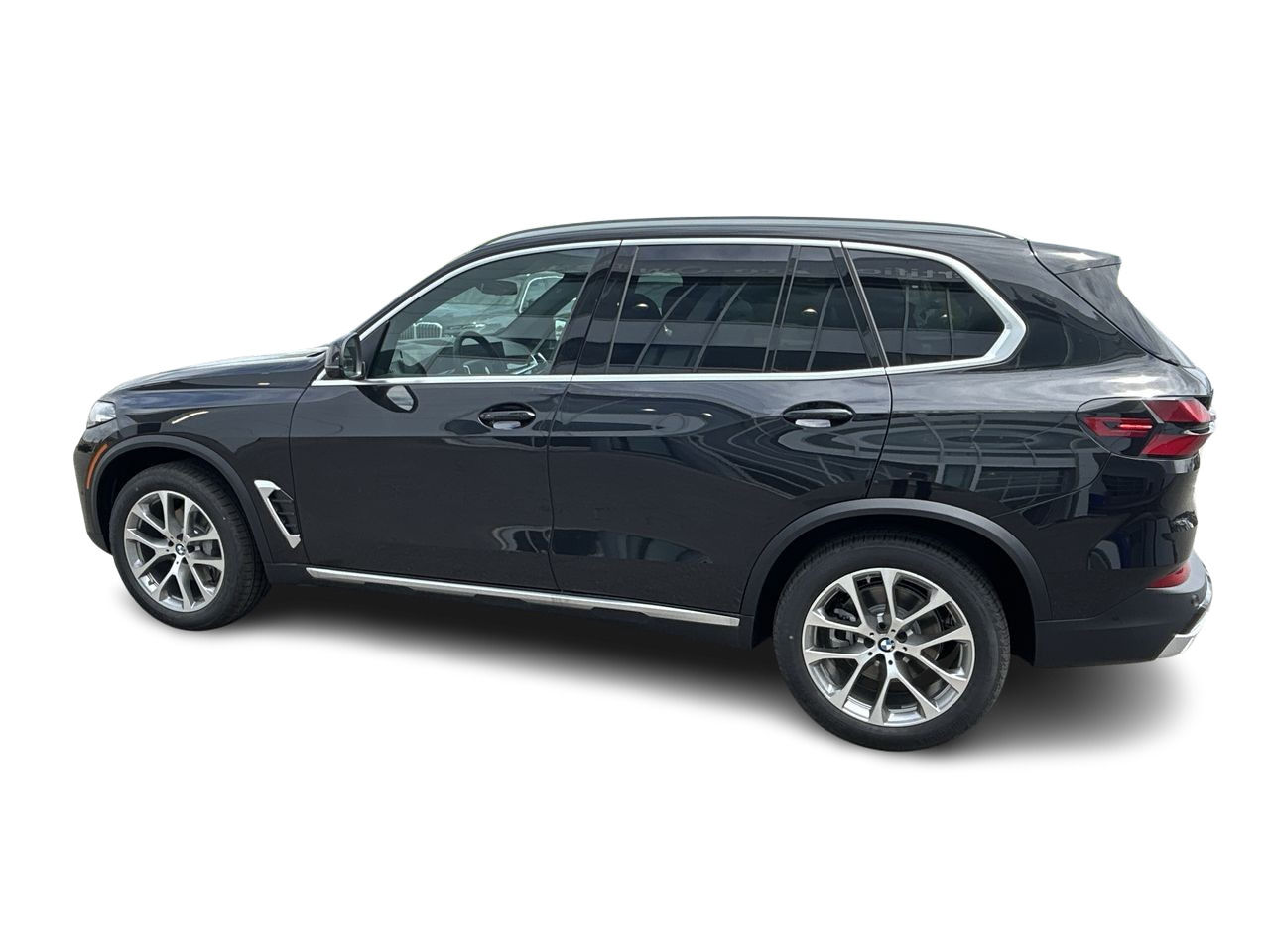 2025 BMW X5 in Aurora, Ontario
