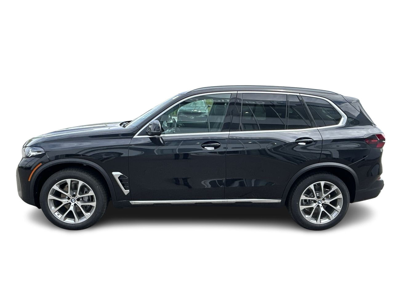 2025 BMW X5 in Aurora, Ontario