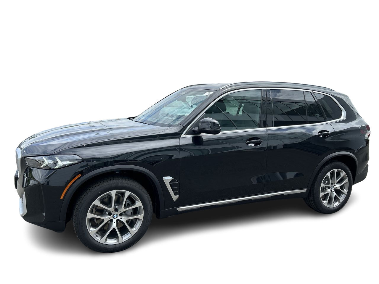 2025 BMW X5 in Aurora, Ontario
