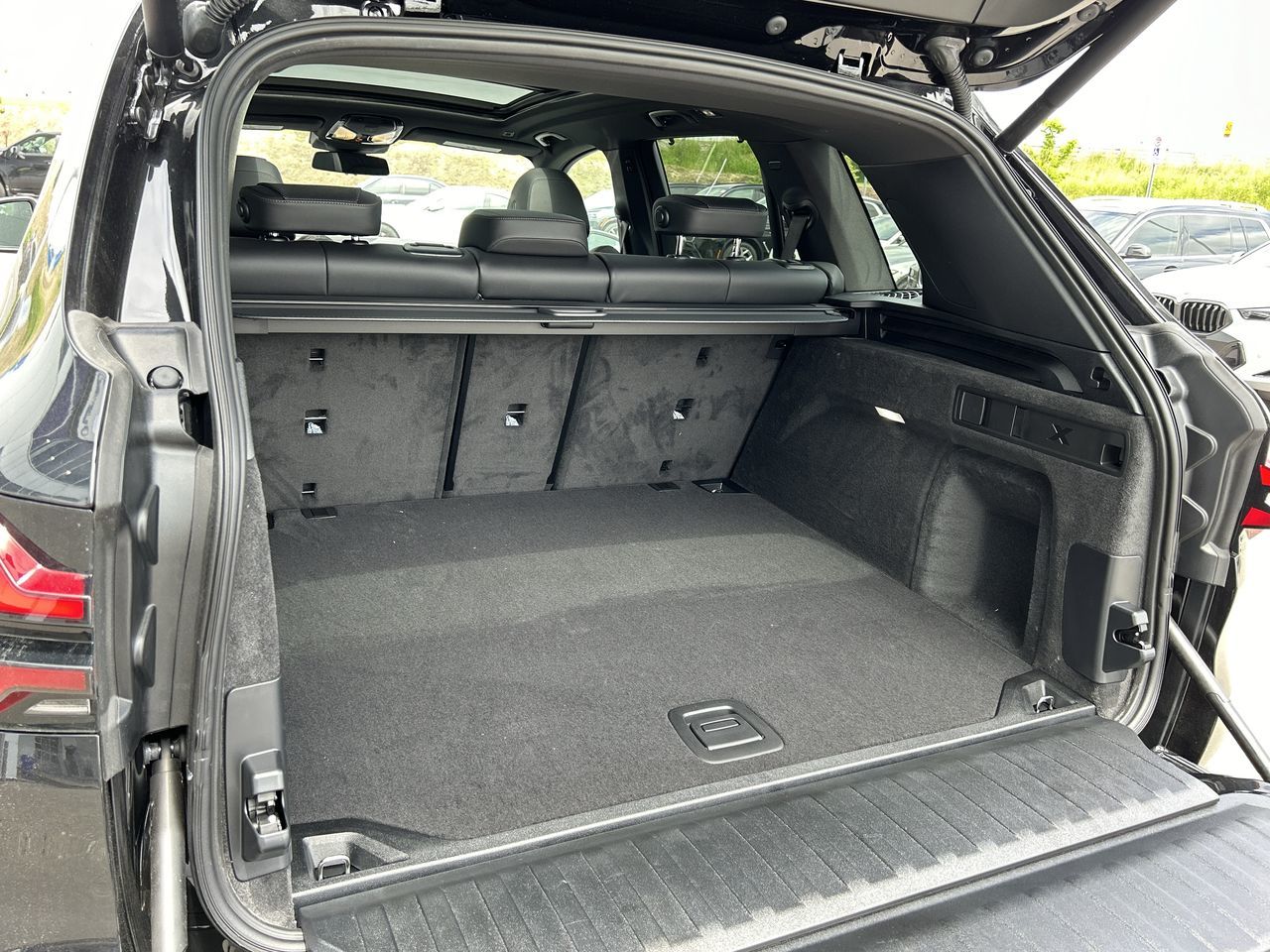 2025 BMW X5 in Aurora, Ontario