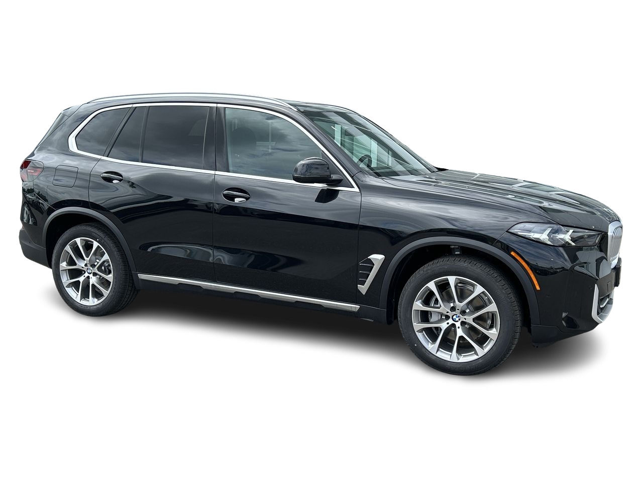 2025 BMW X5 in Aurora, Ontario