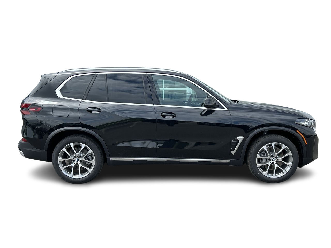2025 BMW X5 in Aurora, Ontario