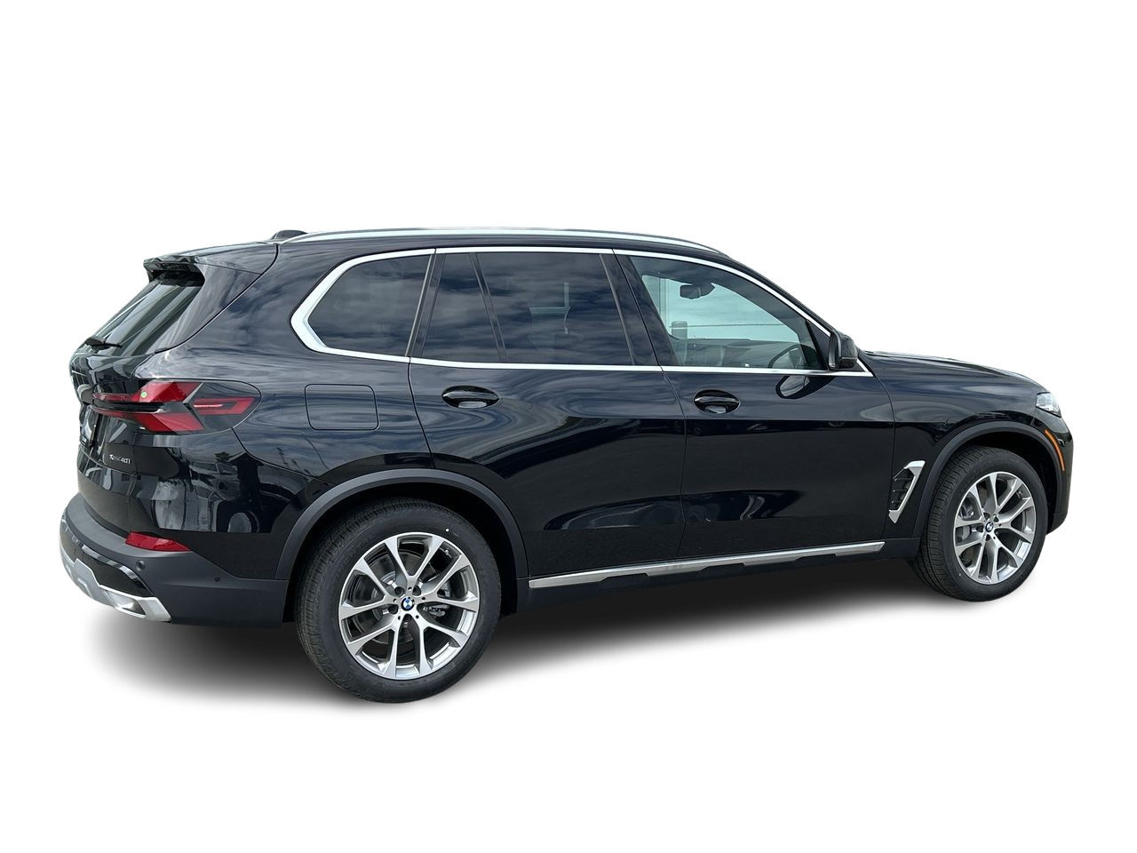 2025 BMW X5 in Aurora, Ontario