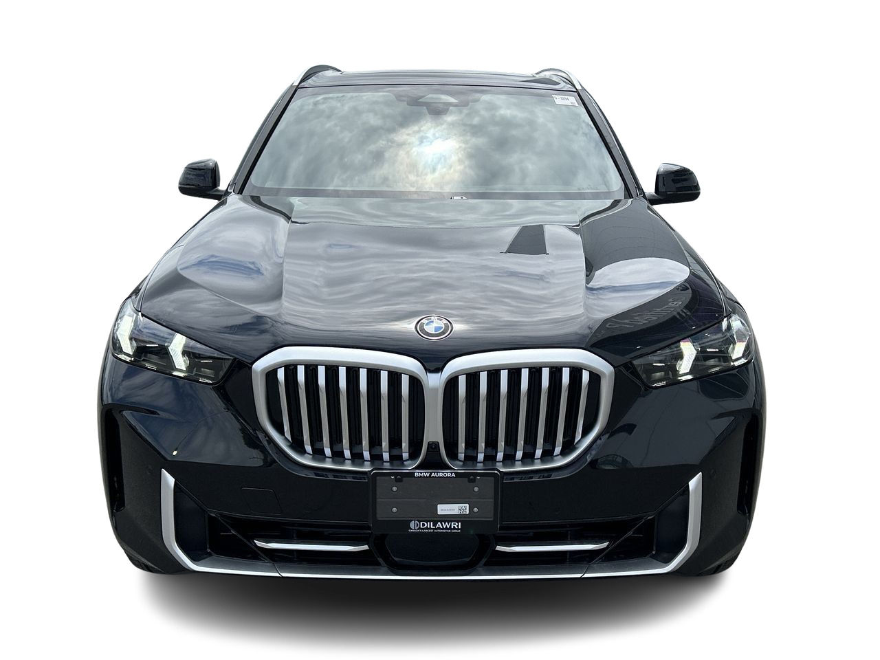 2025 BMW X5 in Aurora, Ontario