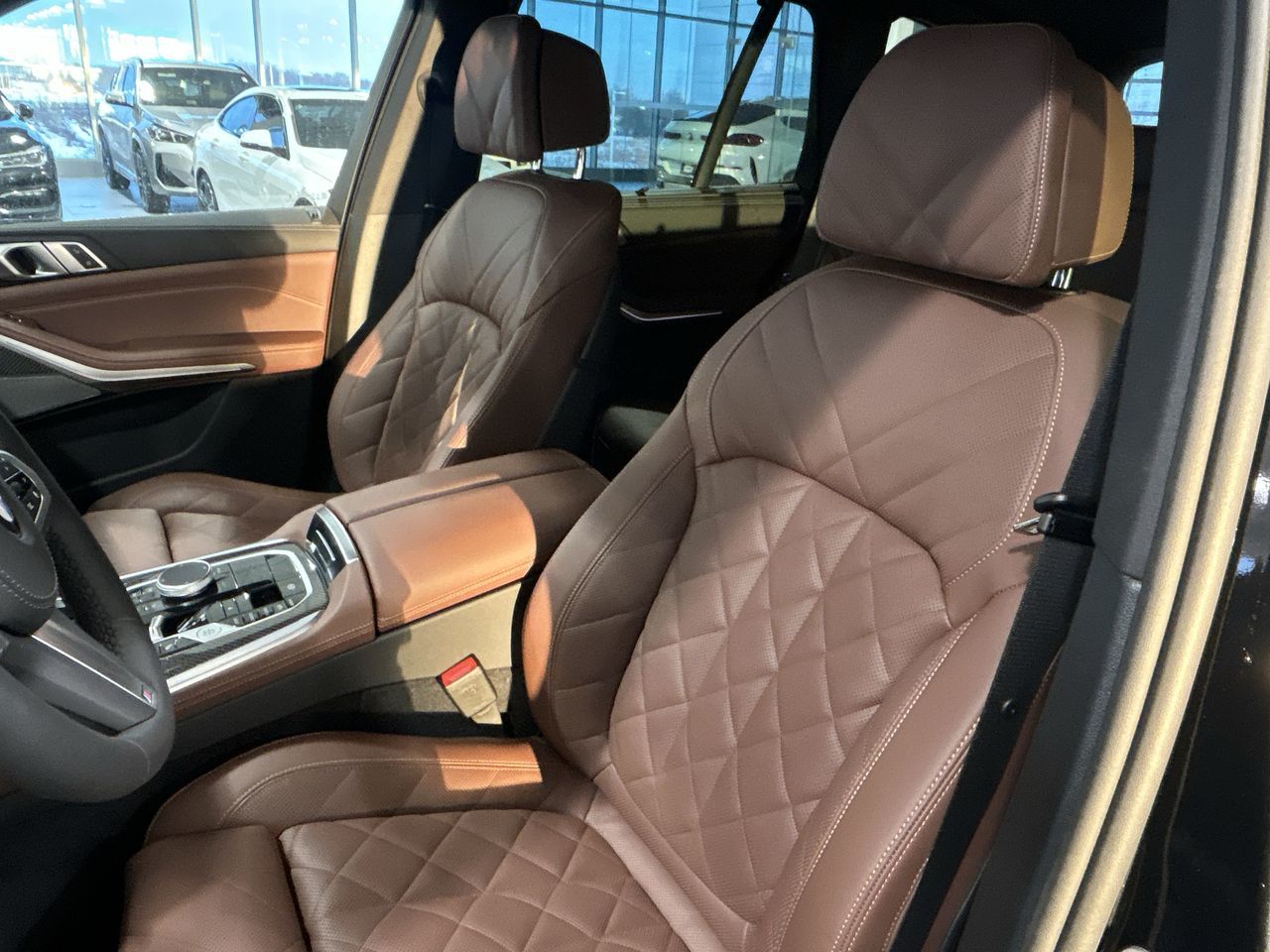 BMW X5  2025 à Aurora, Ontario