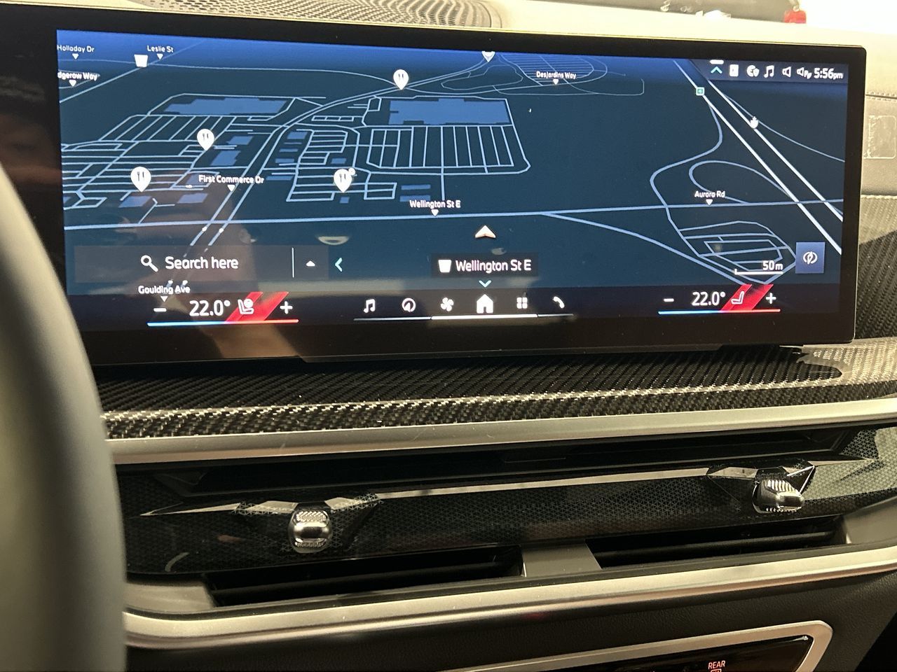 BMW X5  2025 à Aurora, Ontario