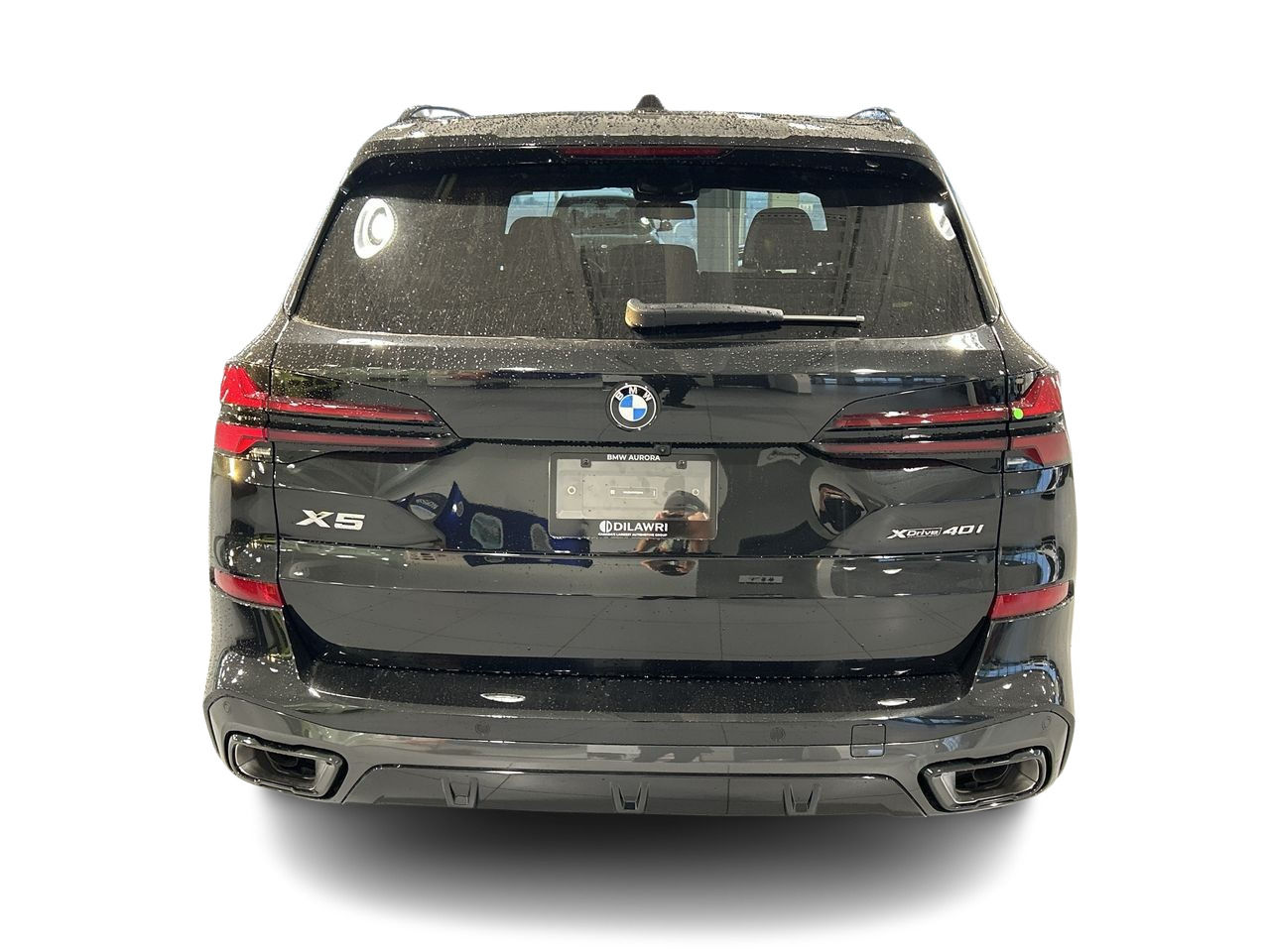 BMW X5  2025 à Aurora, Ontario
