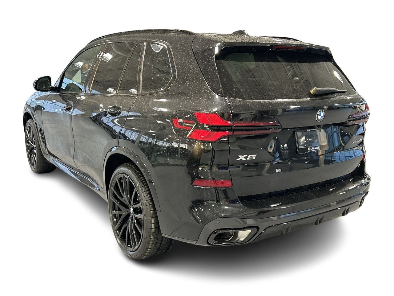 BMW X5  2025 à Aurora, Ontario