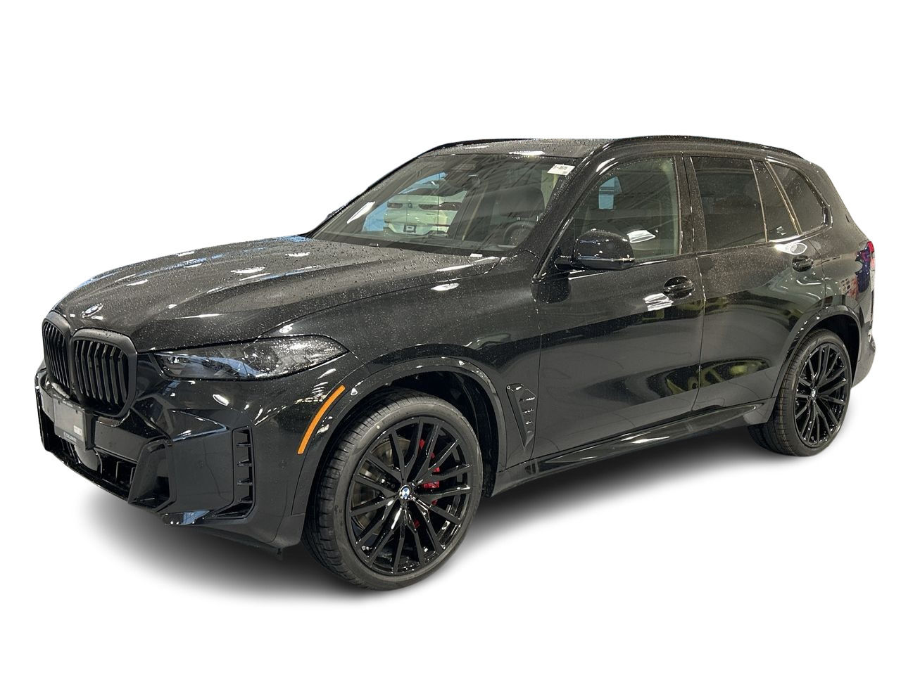 BMW X5  2025 à Aurora, Ontario
