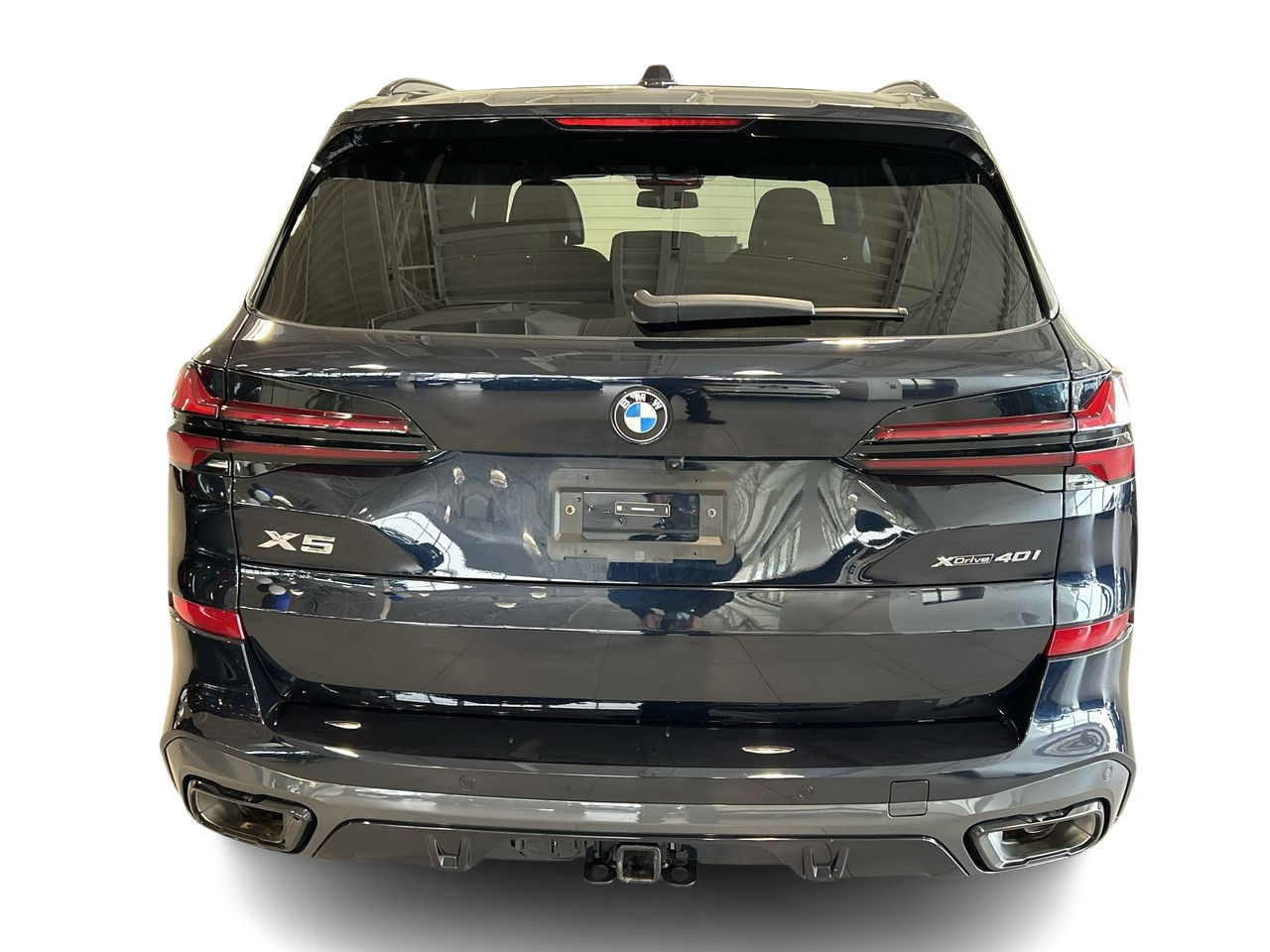 2025 BMW X5 in Aurora, Ontario